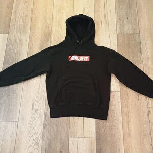 🎌Cospa Demon Slayer Hoodie